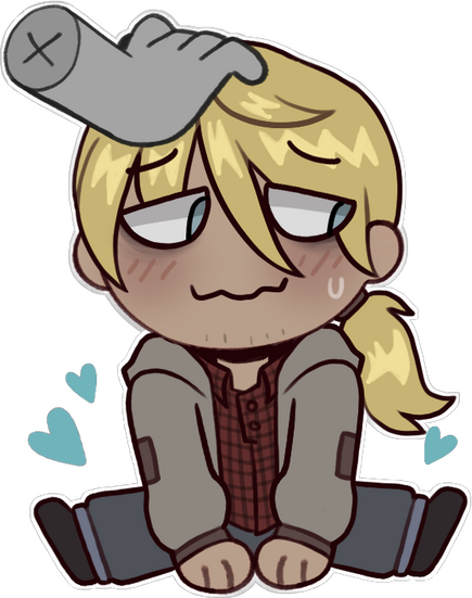 Pet YCH - $10 (Open)